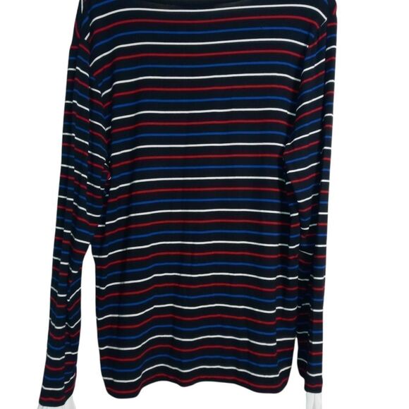 NWT Long-sleeve Top XL - Picture 4 of 7